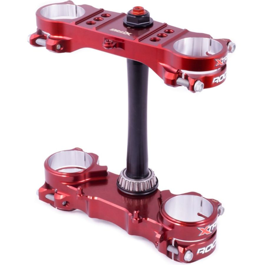 Półki XTRIG rocs pro kx450 19- OFF21-23 brown