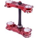 Półki XTRIG rocs pro kx450 19- OFF21-23 brown