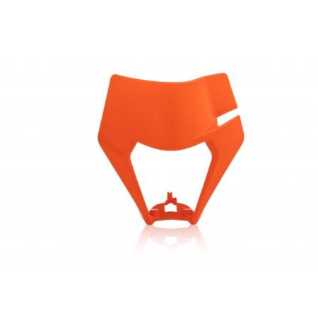 Owiewka lampy KTM exc 125-500 2020