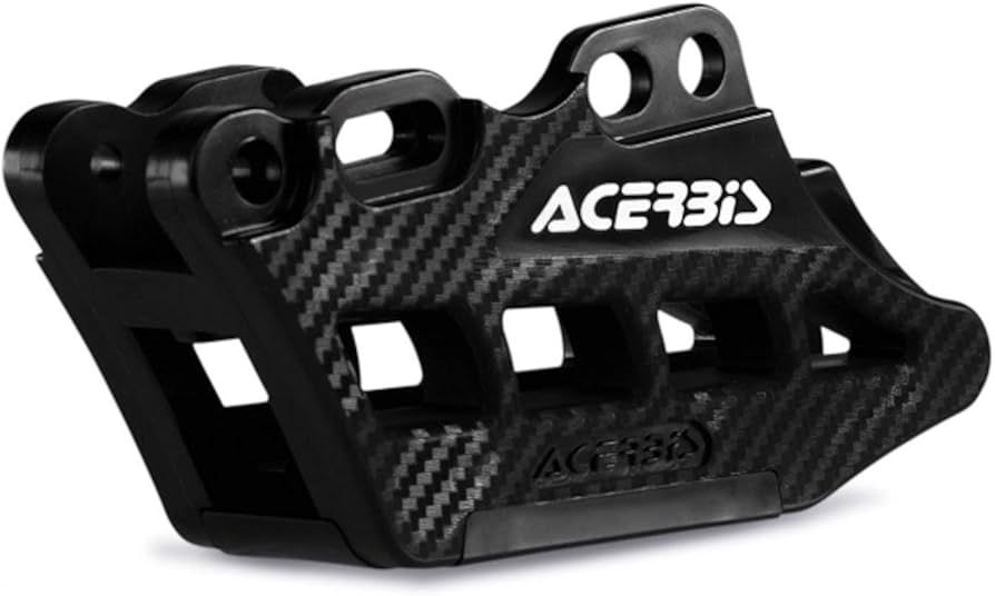 Prowadnica łańcucha ACERBIS SUZUKI rm 125 250 rmz