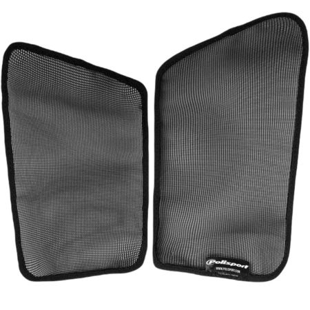 Siatka ochronna chłodnicy yz250f '10-13