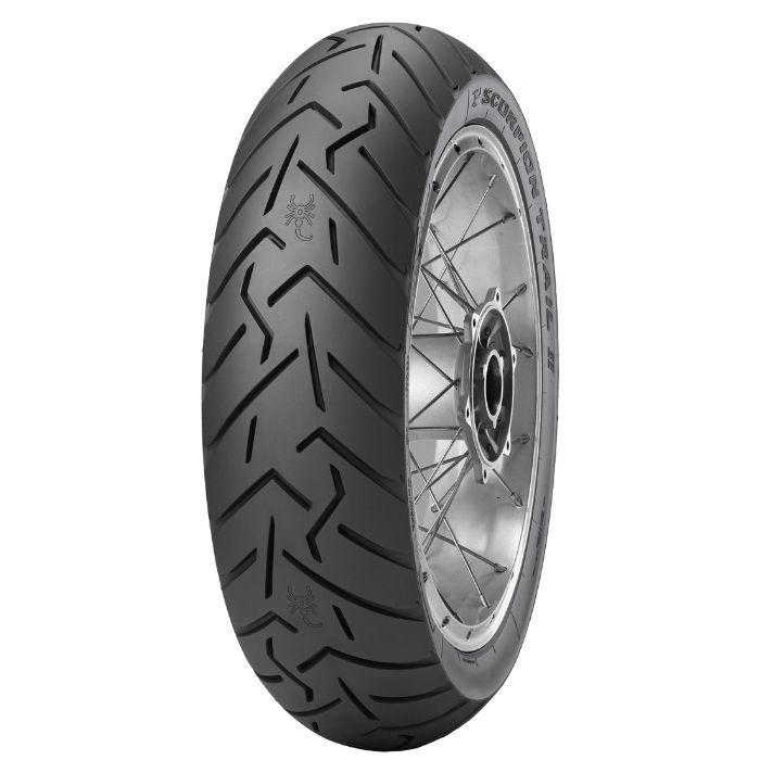 Opona PIRELLI 150/70r17 SCORPION trail II 69v tl