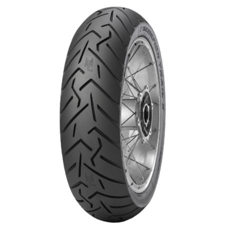 Opona PIRELLI 150/70r17 SCORPION trail II 69v tl