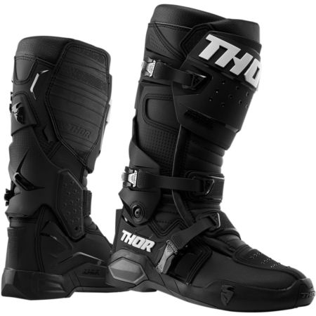 Buty THOR radial black r. 7