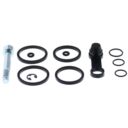 Zestaw naprawczy zacisku hamulcowego przód ALL BAL