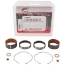 Zestaw tulejek (panewek) zawieszenia przedniego al