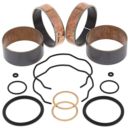 Zestaw tulejek (panewek) zawieszenia przedniego al