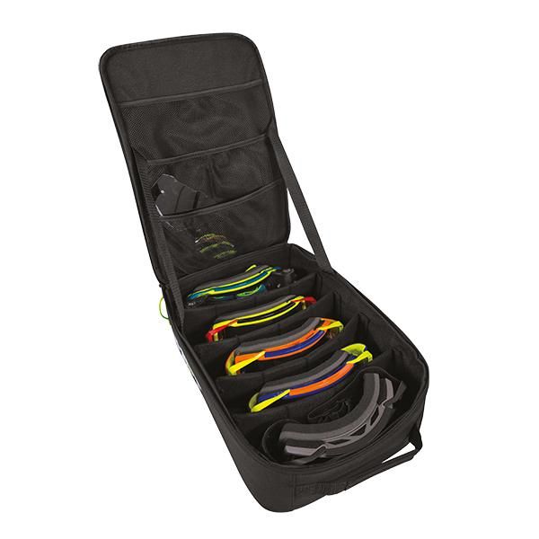 Torba SHOT na gogle (5pcs) BLACK