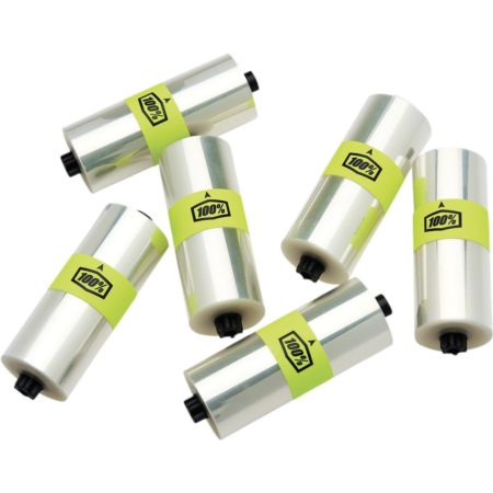 Rolki filmu 100% armega 6 szt
