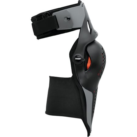 Ochraniacze kolan THOR sentinel black L/XL