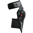 Ochraniacze kolan THOR sentinel black L/XL