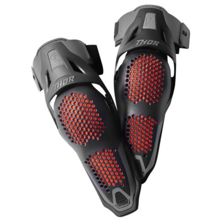 Ochraniacze kolan THOR sentinel black L/XL