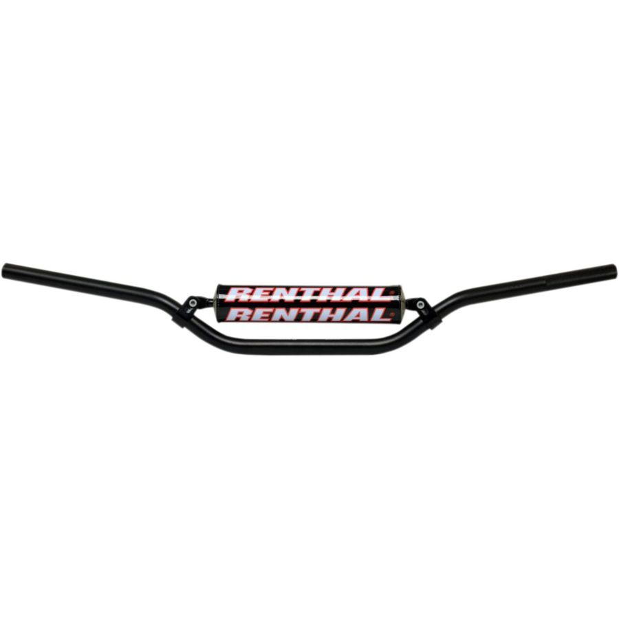Kierownica RENTHAL 22mm 693 enduro blk