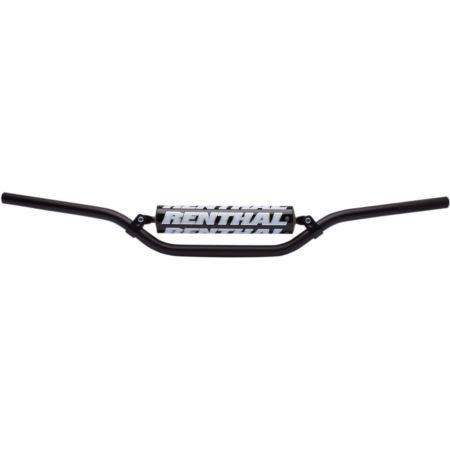 Kierownica RENTHAL 22mm rc 971 blk