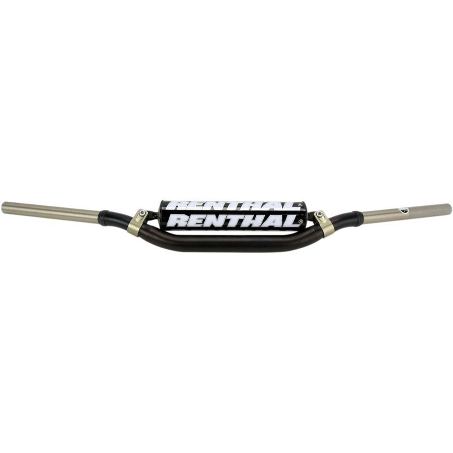 Kierownica RENTHAL twinwall 999 blk