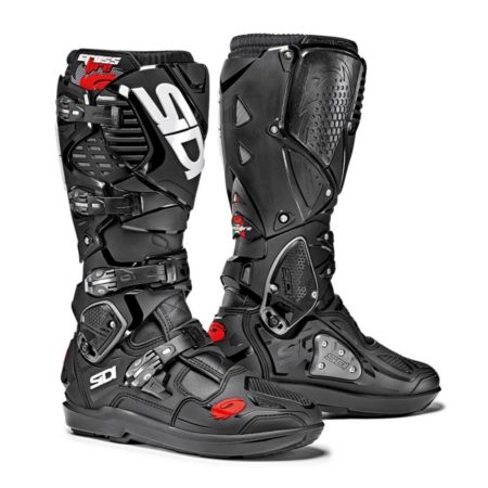 Buty SIDI CROSSFIRE 3 srs MX black 40