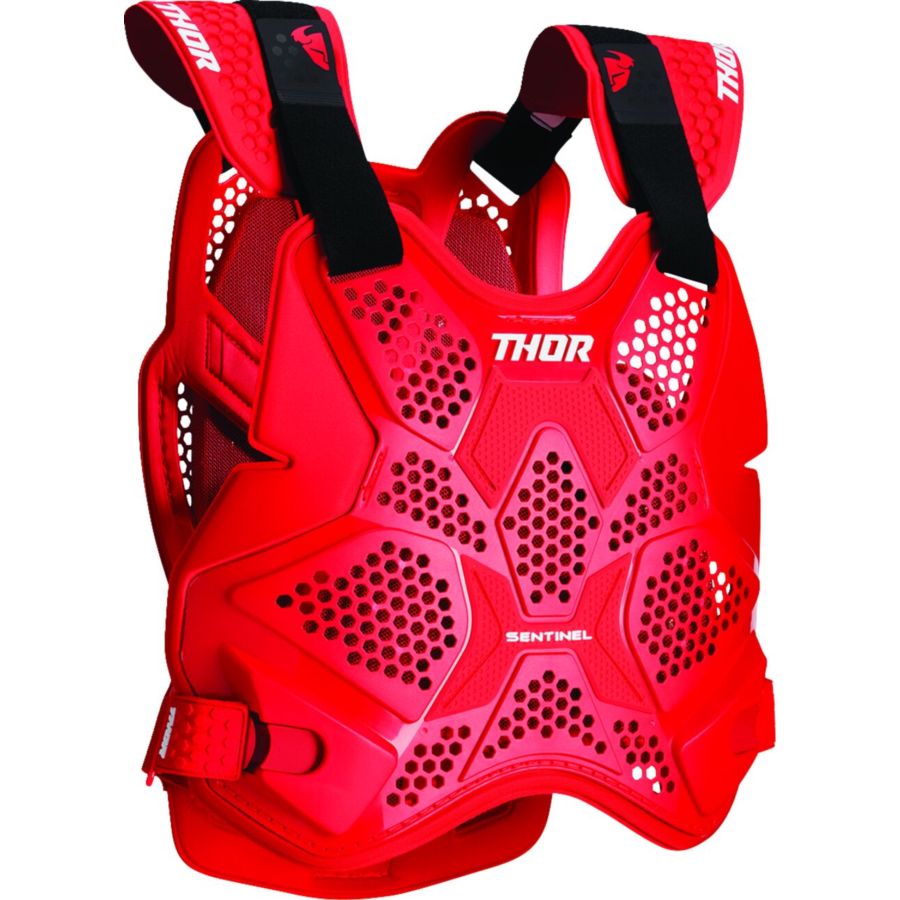 Buzer THOR sentil-pro rd XS/S