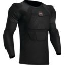 Zbroja THOR sentry stealth bk sm/md
