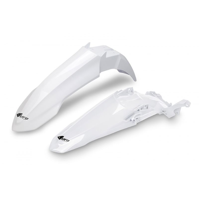 Komplet błotników UFO yzf 450 23-24