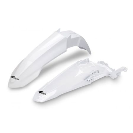 Komplet błotników UFO yzf 450 23-24