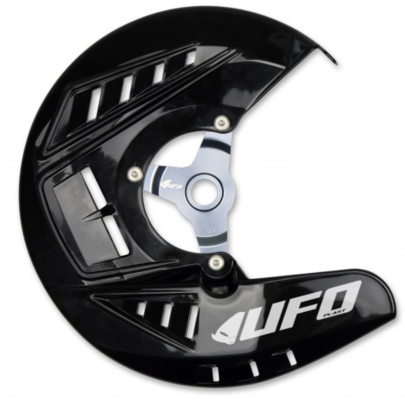 Osłona tarczy hamulcowej UFO exc-f 500 15-24