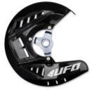 Osłona tarczy hamulcowej UFO exc-f 500 15-24