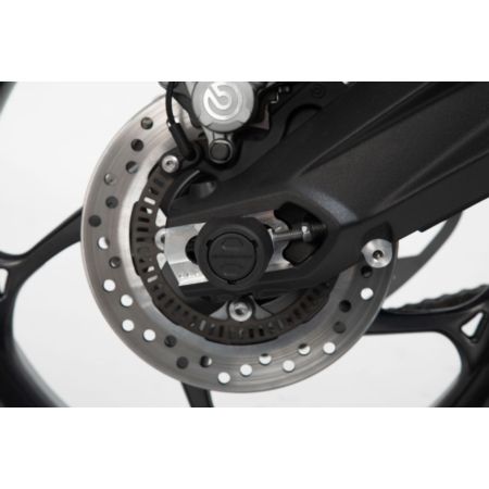 Zestaw sliderów tylnej osi SW MOTECH rear axle sli