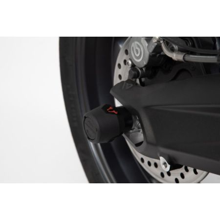 Zestaw sliderów tylnej osi SW MOTECH rear axle sli