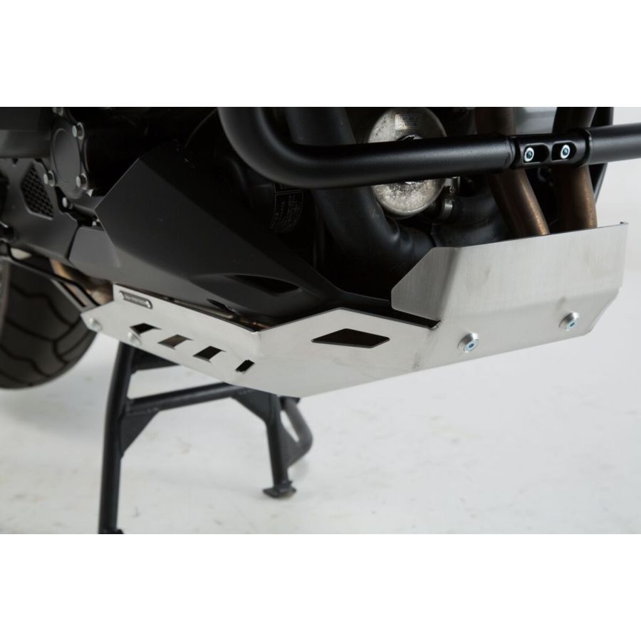 Osłona silnika vfr1200x SW MOTECH engine guard vfr