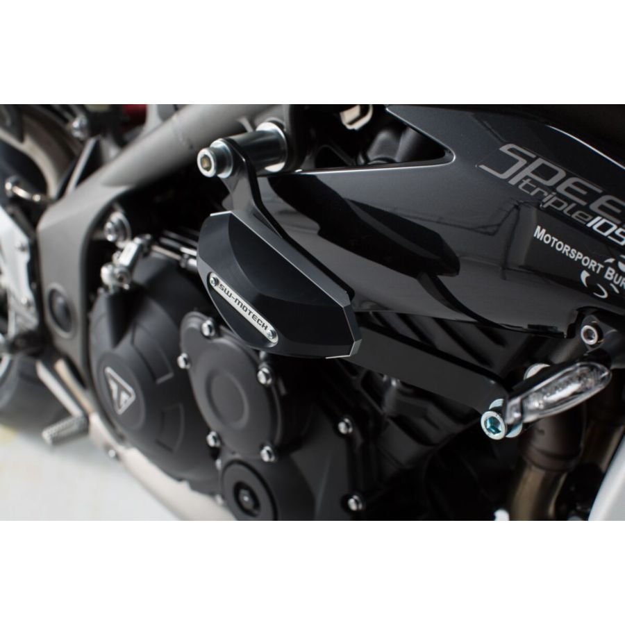 Zestaw sliderów SW MOTECH frame slider set