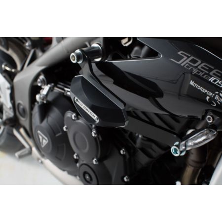 Zestaw sliderów SW MOTECH frame slider set