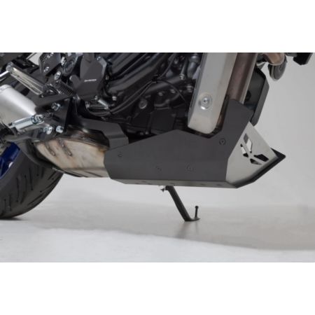Przedni spoiler SW MOTECH front spoiler
