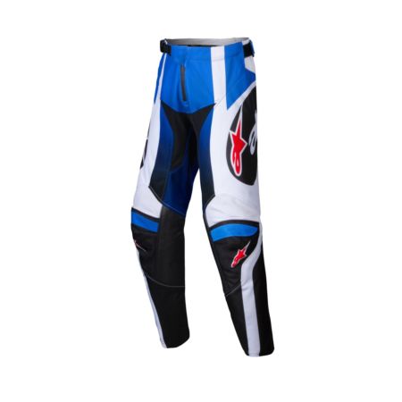 Spodnie ALPINESTARS yth racer wurx blue/black