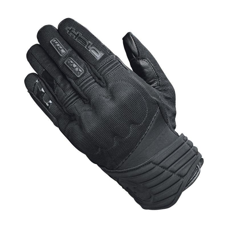 Rękawice HELD hamada wp adventure black 10