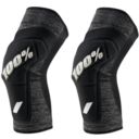 Ochraniacze na kolano 100% ridecamp by/bk xl