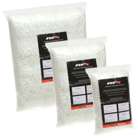 Wkład wata do tłumika RFX Race Series - 500g