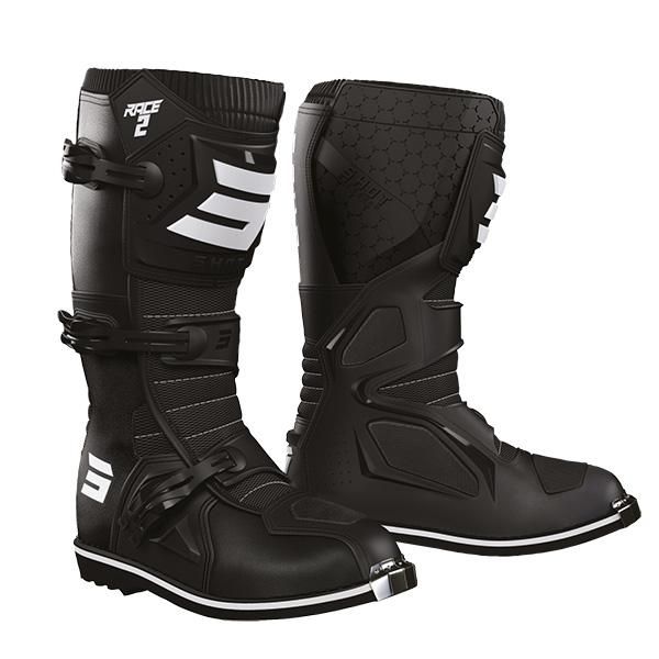 Buty SHOT race 2 black 39 Buty SHOT race 2 black 39