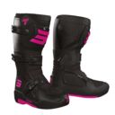 Buty SHOT race 4 black_pink 39