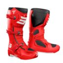 Buty SHOT race 4 red 39