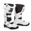Buty SHOT race 4 white 39