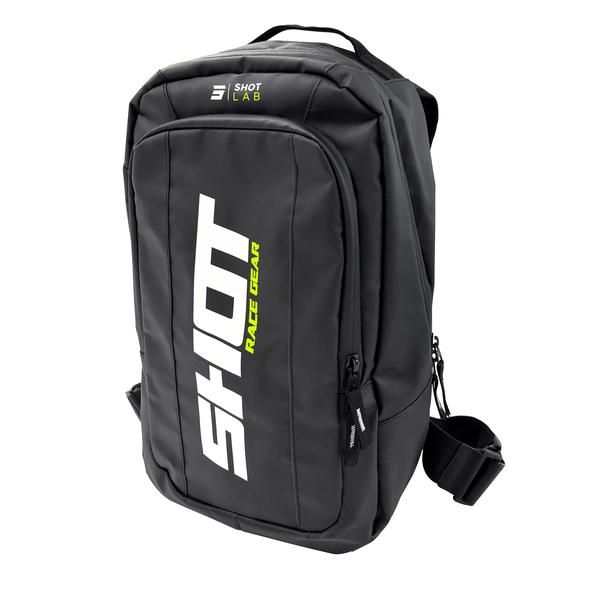 Plecak SHOT hydra bag trail climatic BLACK