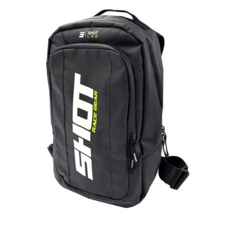 Plecak SHOT hydra bag trail climatic BLACK
