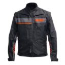 Jacket SHOT contact assault 2.0 black_orange S