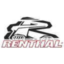 Manetki RENTHAL diamond soft MX