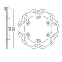 Tarcza hamulcowa NG YAMAHA dt 125 yz125 90-96