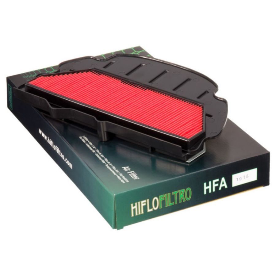 Filtr powietrza HFA1918 HONDA cbr 954 cbr900 02-03