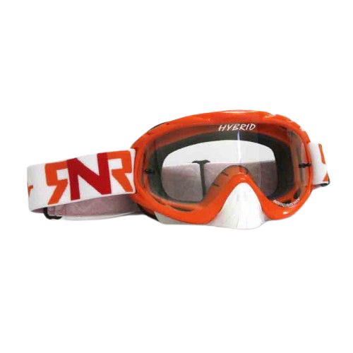Gogle RIP N ROLL hybrid seville orange tear OFF