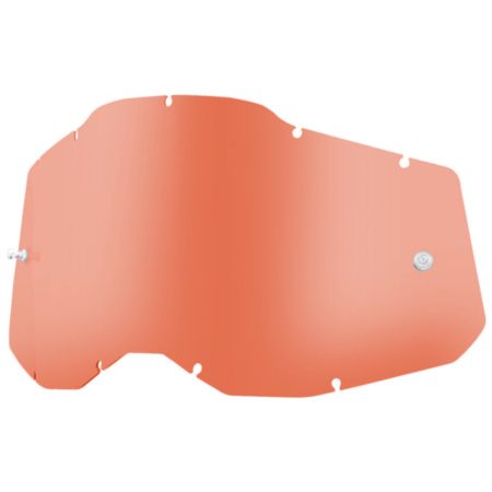 Szybka 100% 2 różowa - tear OFF