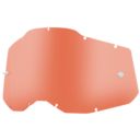 Szybka 100% 2 różowa - tear OFF