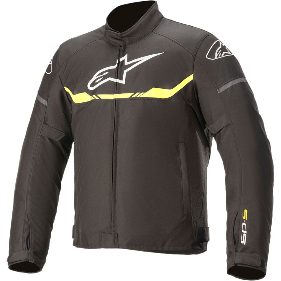 Kurtka ALPINESTARS t-sps wp b/y XL